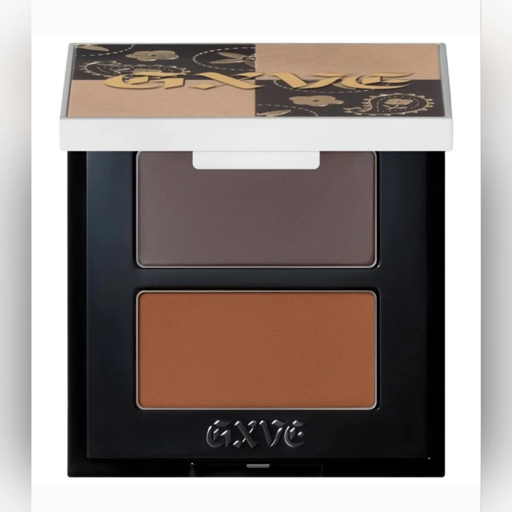 Heat Wave GX by Gwen Stefani Contour & Bronzer Duo Brand New in Box